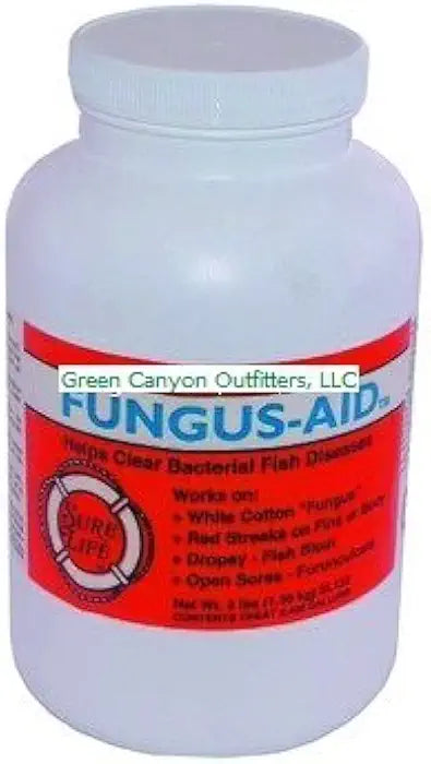 Fungus Aid J3387