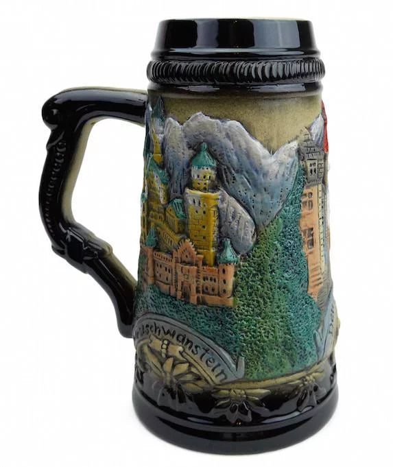 Beer Stein Y801835