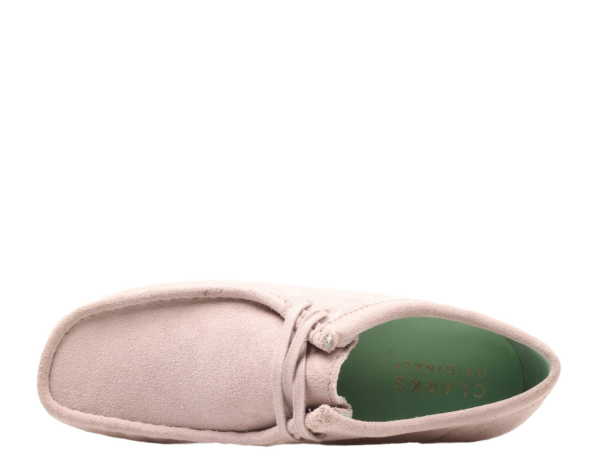 Grey Combi Suede Shoes H52586