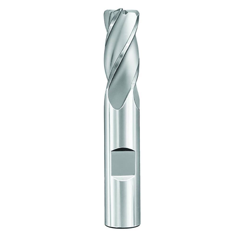 1 in Carbide End Mill 4 Flute Z59422
