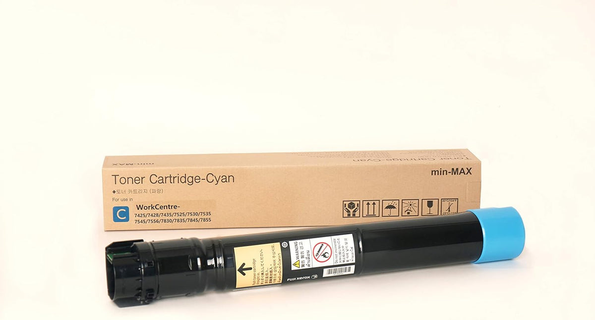 Magenta Remanufactured Toner Cartridge (15,000 Pages) D885462