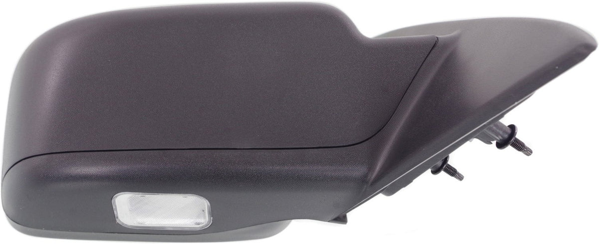 Right Passenger Side Heated Mirror for 2011-2012 Ford Fusion 2011 Mercury Milan K6931