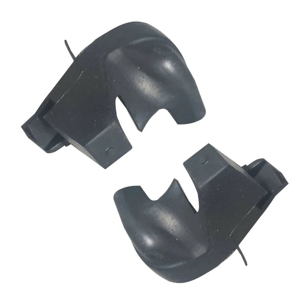 Hard Top Corner Seal Kit Rubber For 1987-1995 Wrangler YJ Y6123