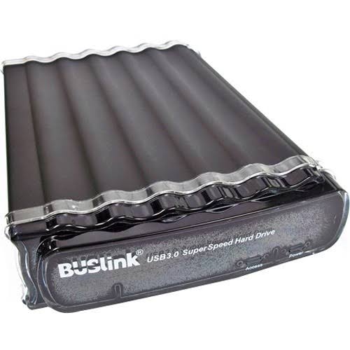 5TB USB 3.0 External Hard Drive with eSATA V84704