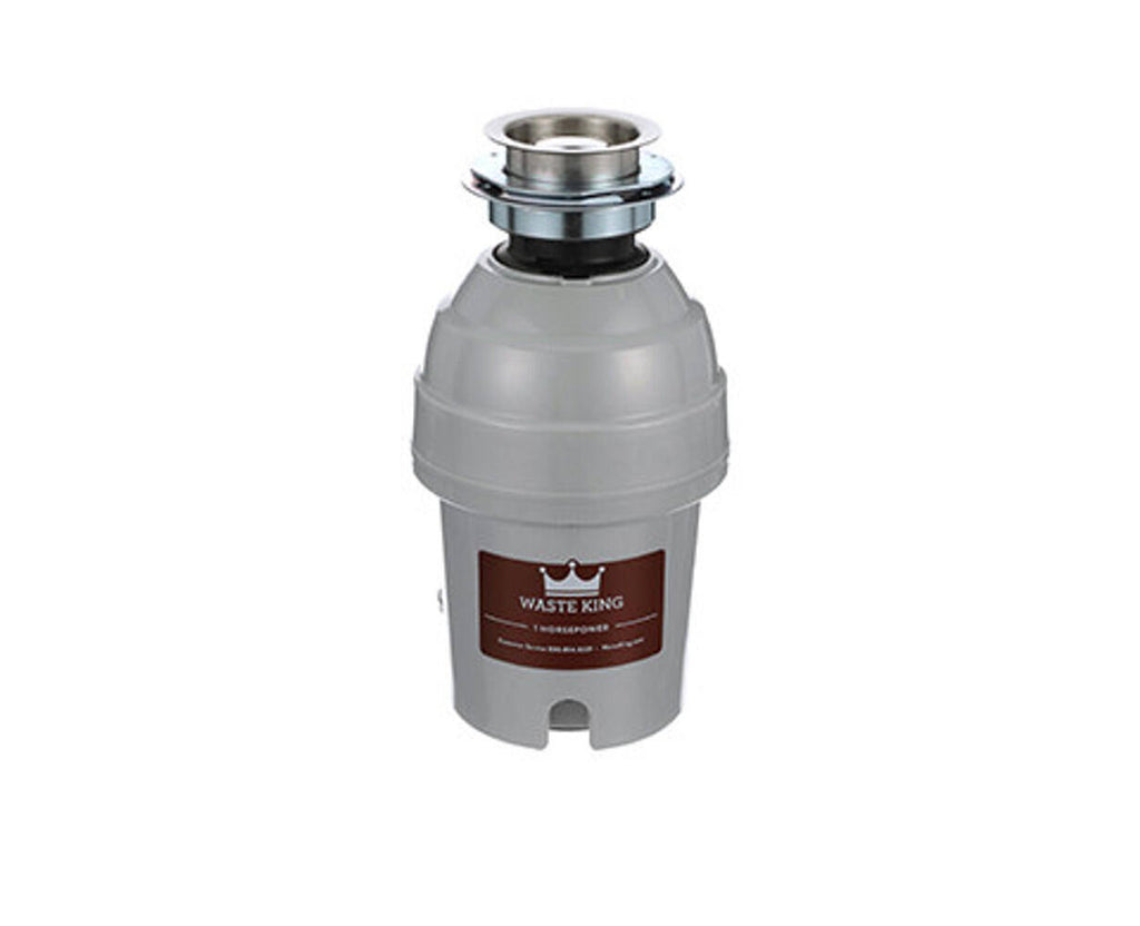 1 HP Garbage Disposer A387728
