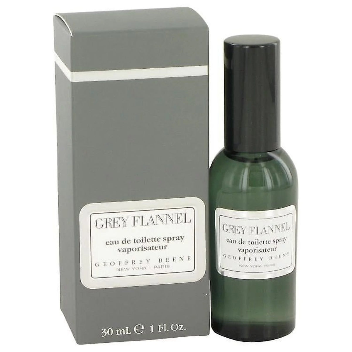 Grey Flannel Eau De Toilette Spray 1 Oz W76282