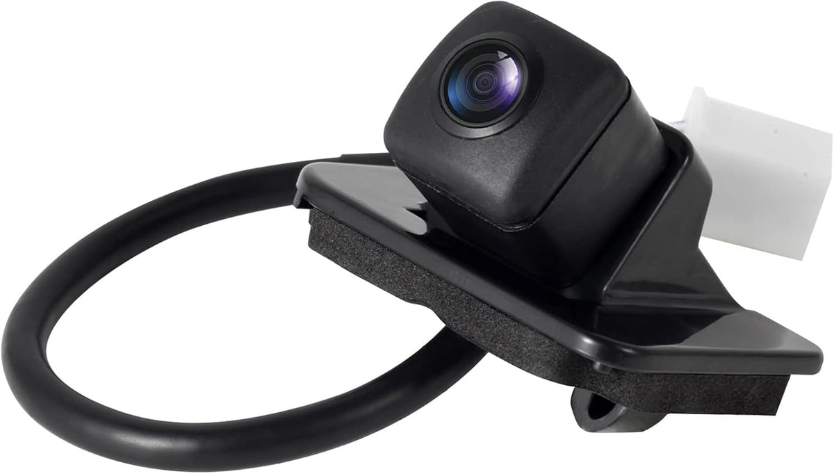 Rear View Backup Camera for 2014-2017 Honda Accord Sedan, Pack of 2 T583