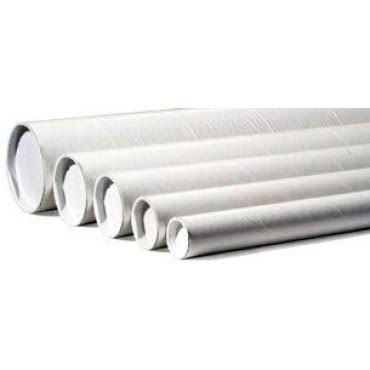 2 x 20x22 White Tube Y441