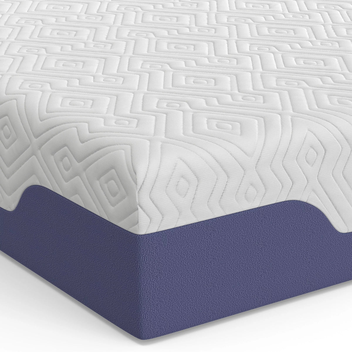 Cooling 10” Hybrid Mattress Queen M993232