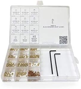 Pin Kit with Tools Pack of 2 V296155