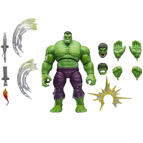 6-Inch Scale Action Figure with Articulation and Accessories T75044