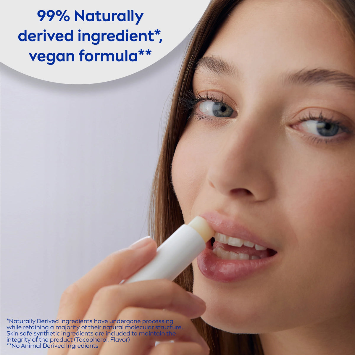 Hyaluronic Acid Lip Balm, 0.18 oz J498