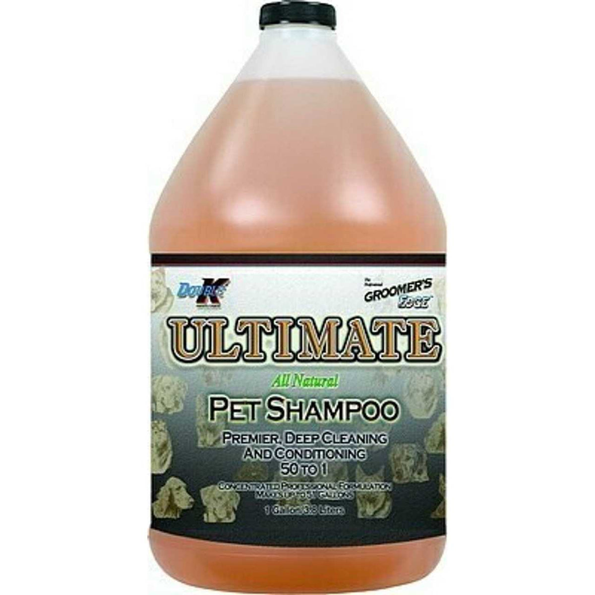 Shampoo V2425