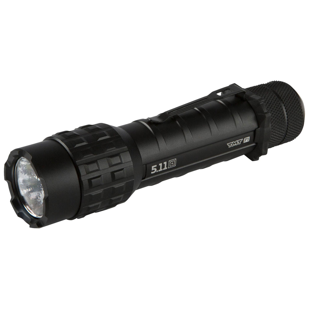 Black Flashlight H83795