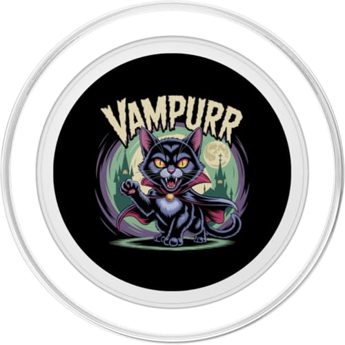 Cat Halloween PopWallet for MagSafe C568737