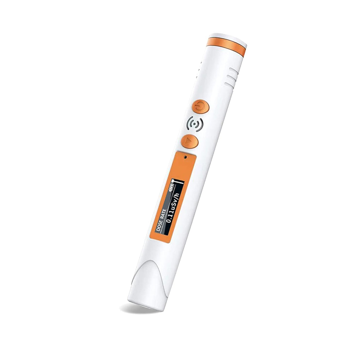 Personal Radiation Detector GM Tube Radiation Meter Q346