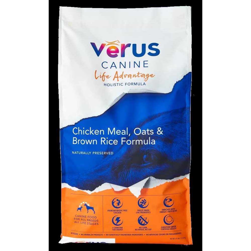 Dry Dog Food X7300
