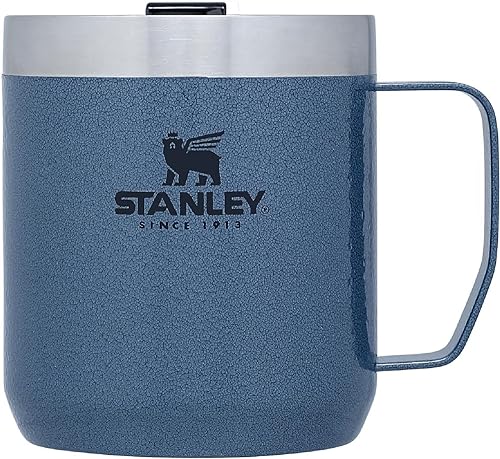12 OZ Camp Mug V931159