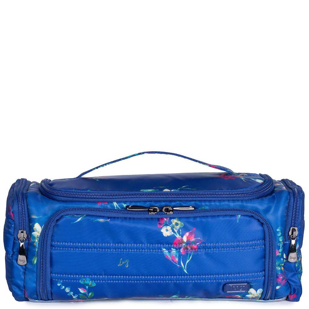 Blue Cosmetic Case N1620