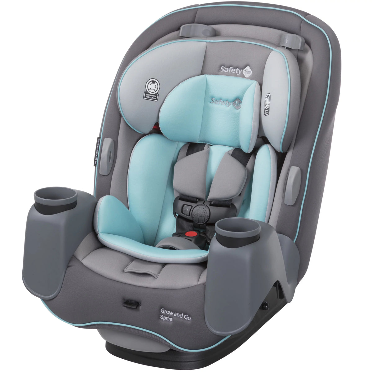 Convertible Car Seat O55329
