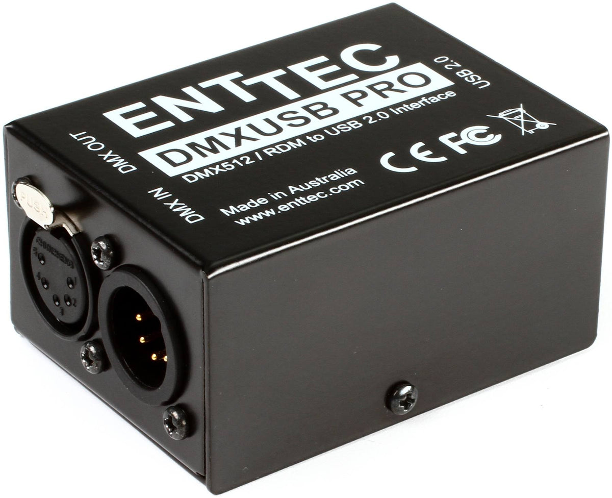 USB DMX Interface C49418