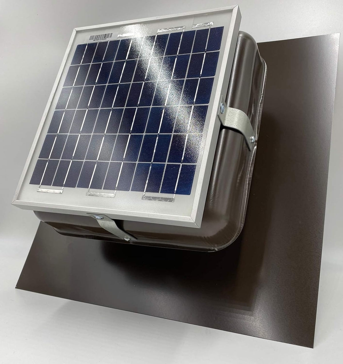 Solar Roof Vent G634772