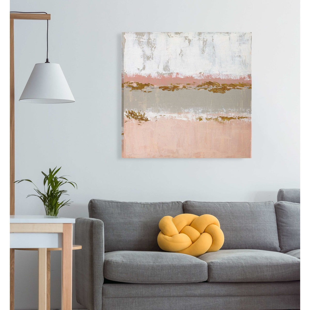 10x10 Gallery Wrapped Canvas S257138