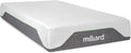 10 inch Firm Memory Foam Mattress Queen Y960