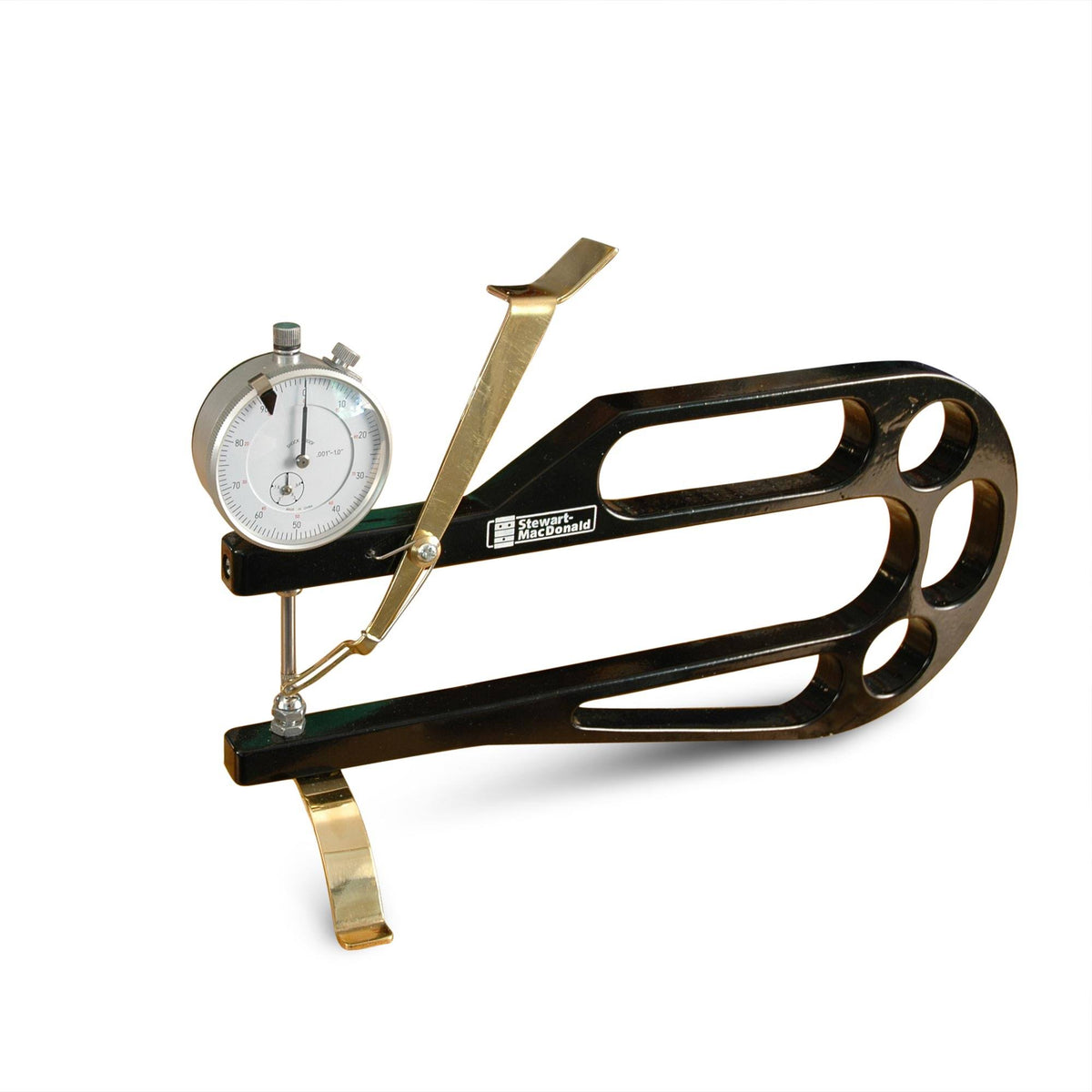 Thickness Caliper T316