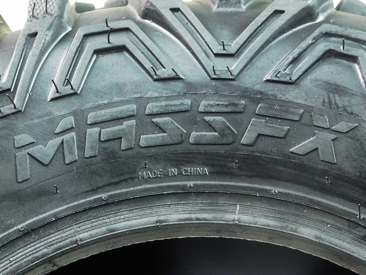 26x9-12 Six Ply ATV Tires I688178