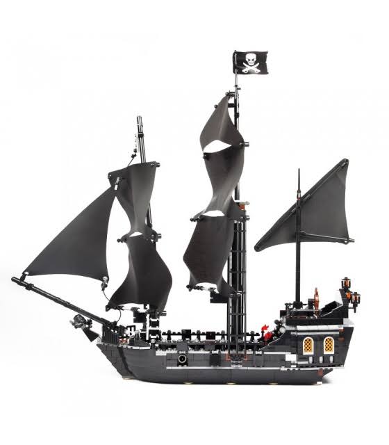 804 Pieces Building Bricks Toy Set Q70018