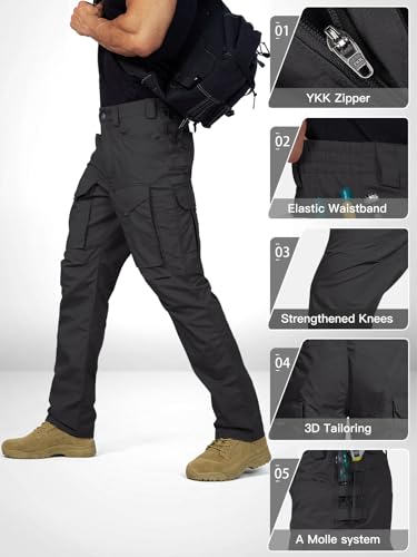 Men's Cargo Pants J921453