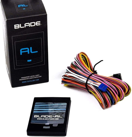 2-Way Remote Start & Alarm with Bypass Module and Drone Mobile Module Package R1289