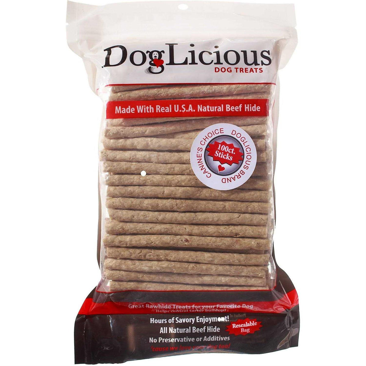 Munchy Stick 100pk Q68445