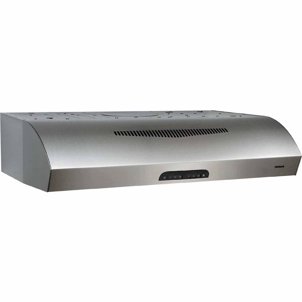 30x22 Under Cabinet Range Hood Stainless Steel F105