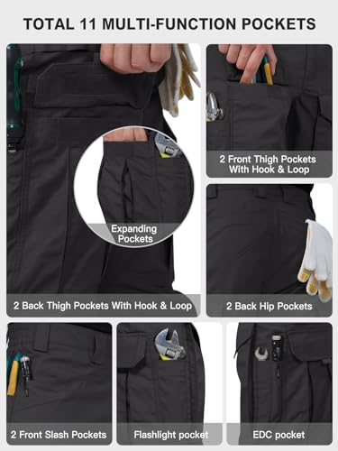 Men's Cargo Pants J921453