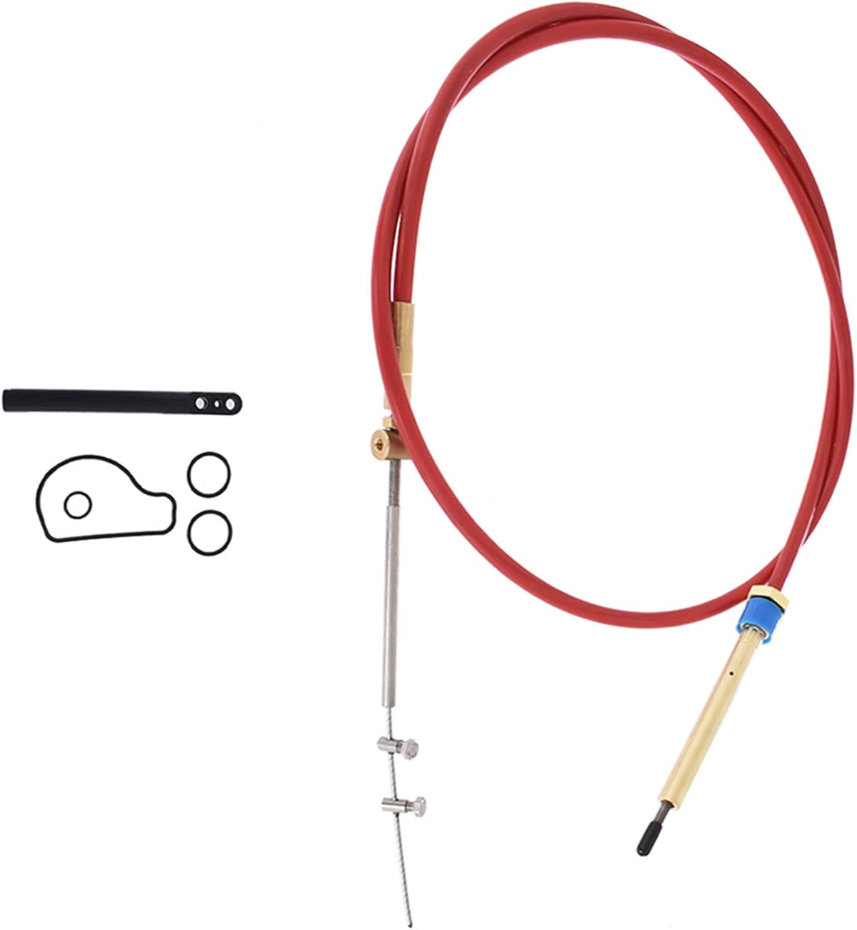 Shift Cable Kit N124