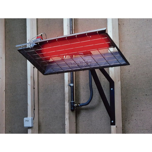 22,000 BTU Propane Radiant Heater I840