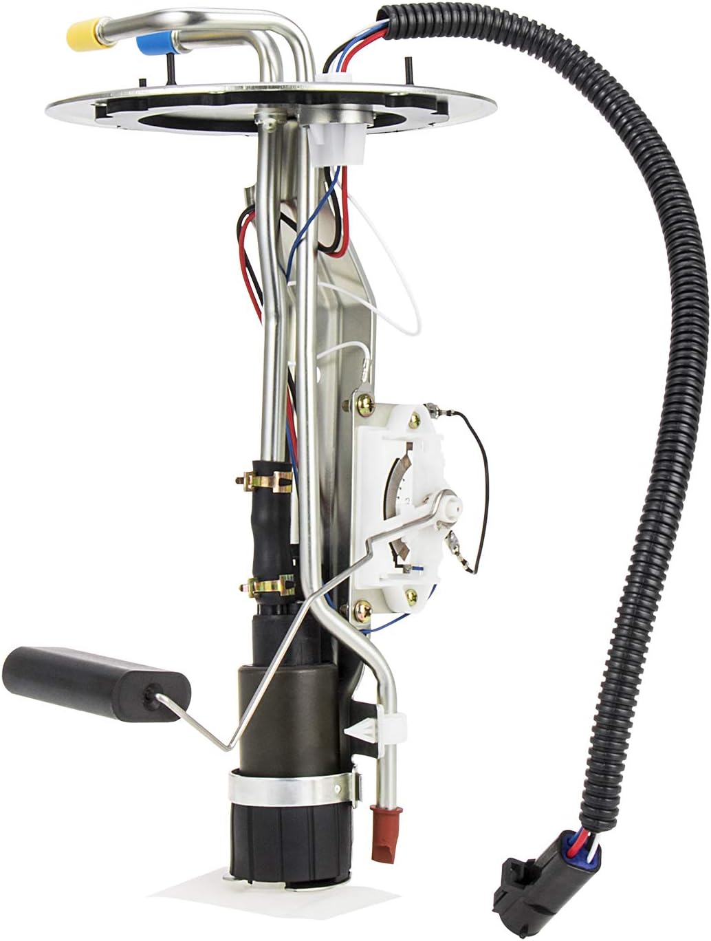 Fuel Pump Assembly Replacement K21630
