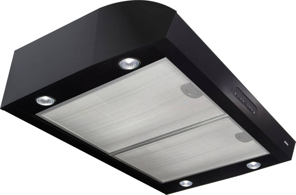 30x22 Under Cabinet Range Hood Stainless Steel F105