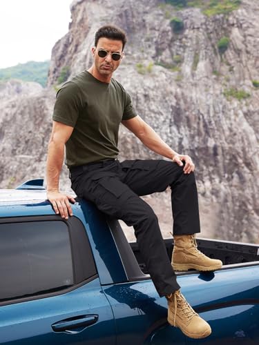 Men's Cargo Pants J921453