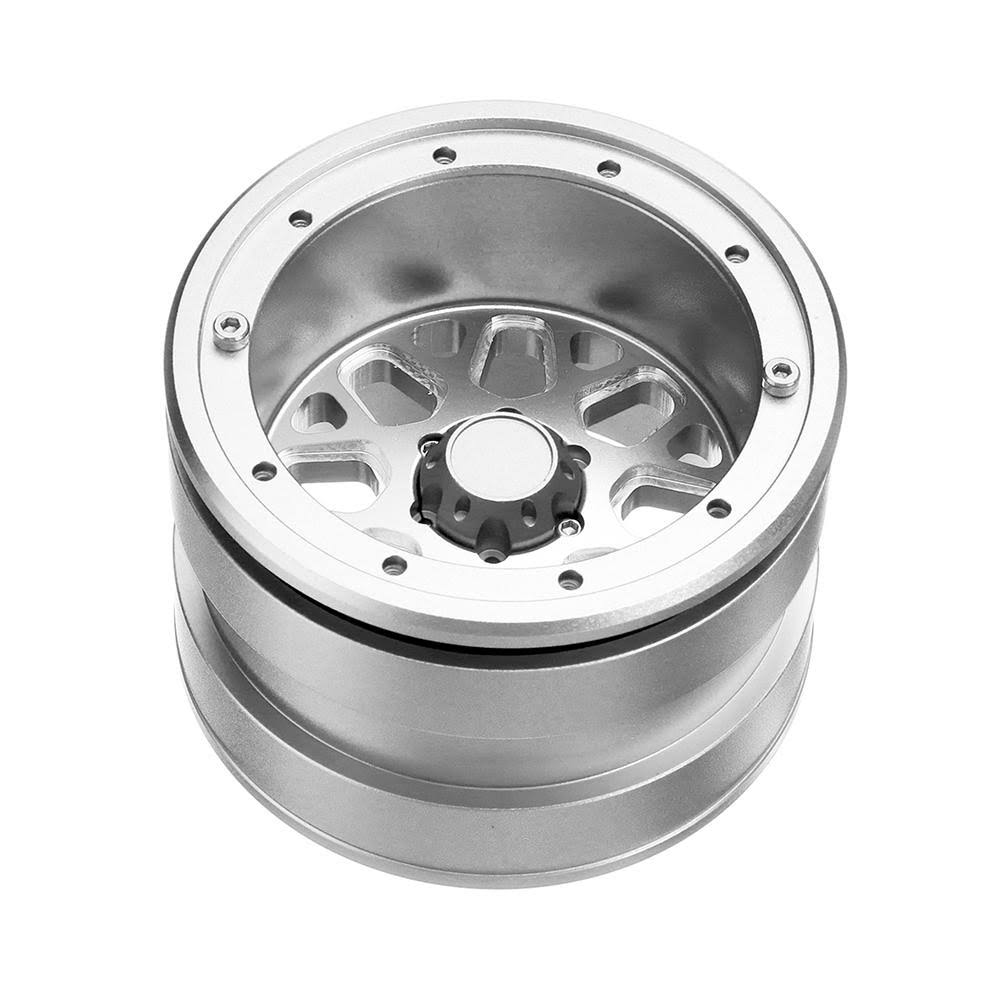 1/10 1/8 2.2 inch Alloy Metal RC Car Wheel Hub B7683