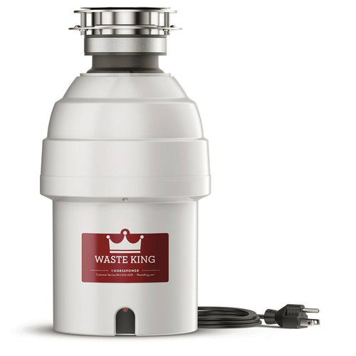 1 HP Garbage Disposer A387728