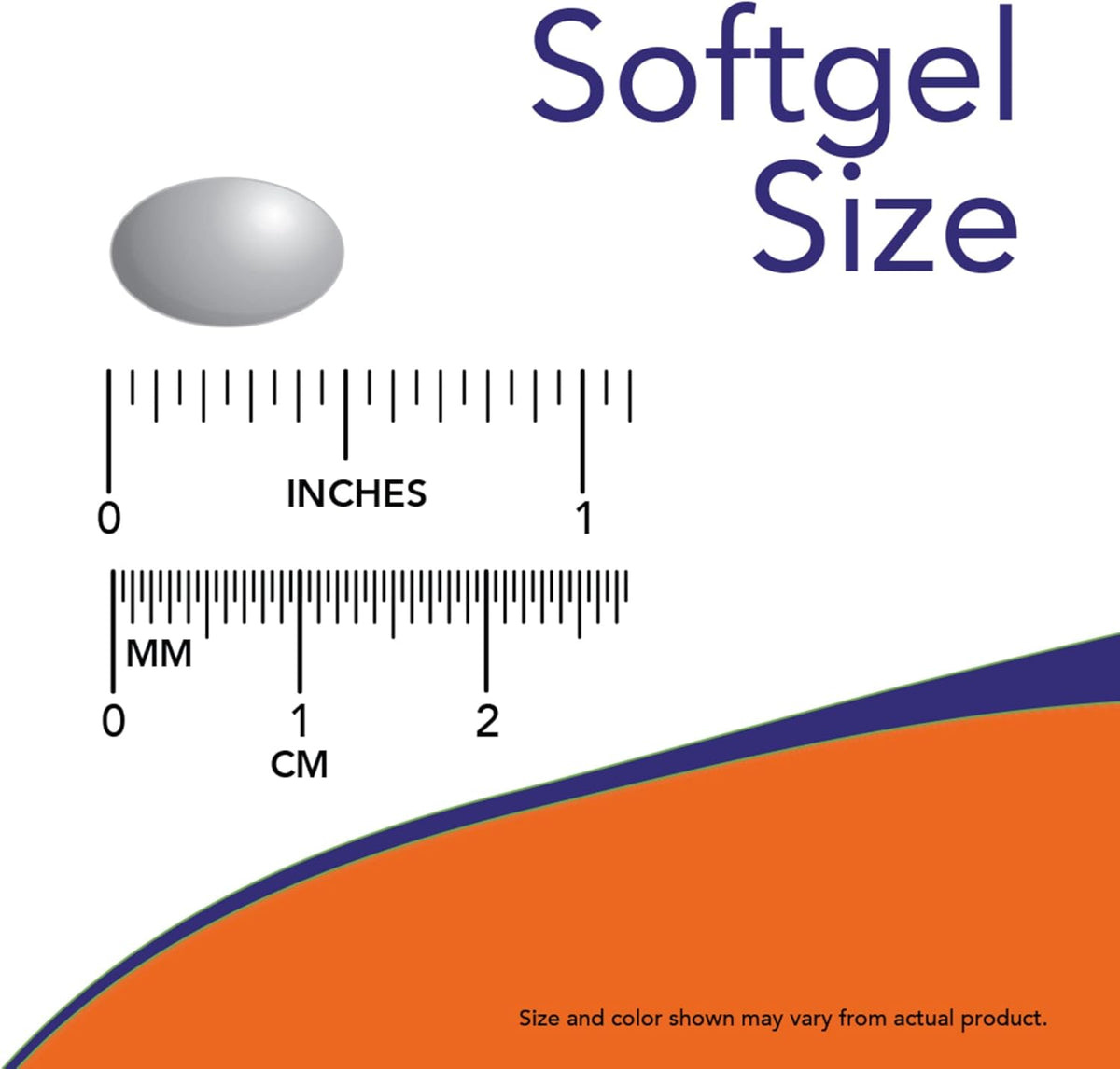 60 Softgels Lutein & Zeaxanthin Q978