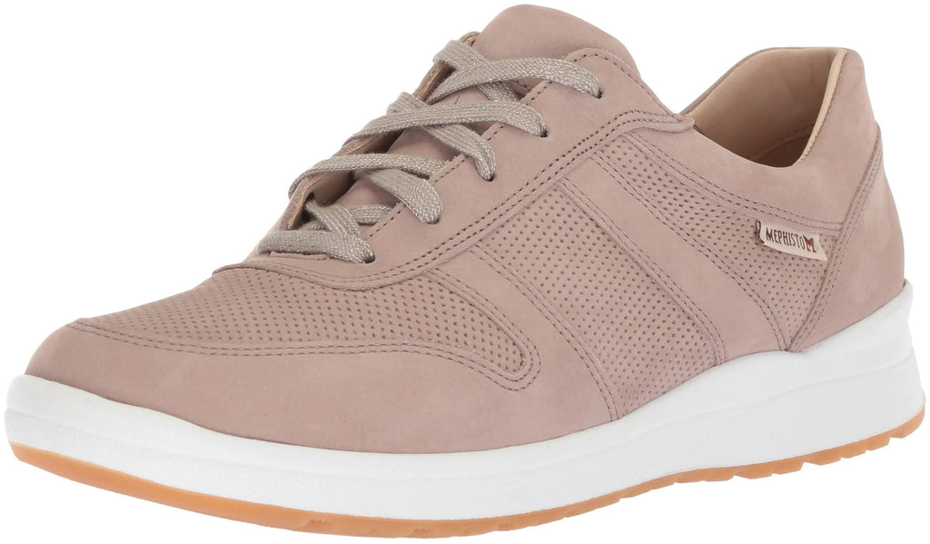 Light Taupe Bucksoft Shoes B816926