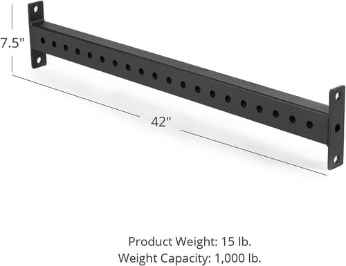 2" x 3" Power Rack Connector N14988