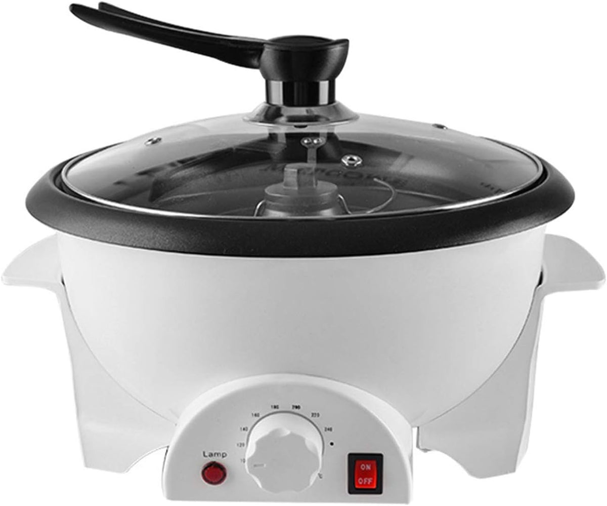 Electric Coffee Roaster Machine 110V L33759