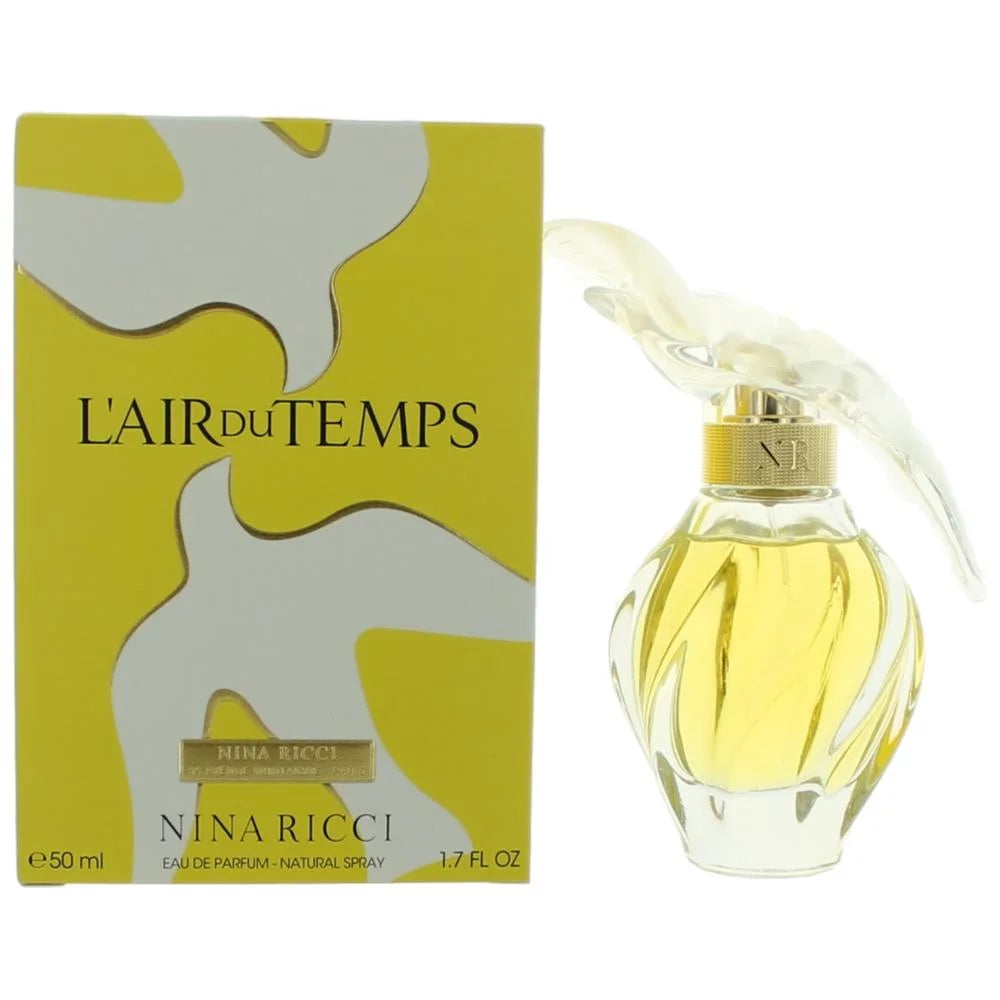 1.7 oz Eau De Parfum Spray V95343