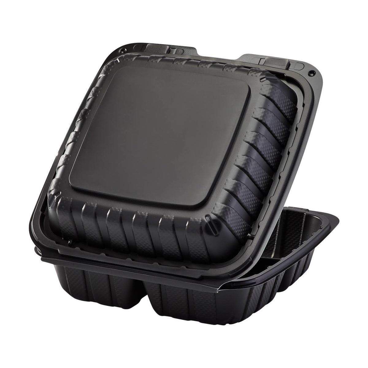 3 Compartment Food Containers O16354