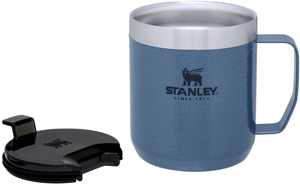 12 OZ Camp Mug V931159